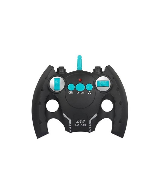 Carro 360 Grados Tornado Control Remoto Recargable Niños