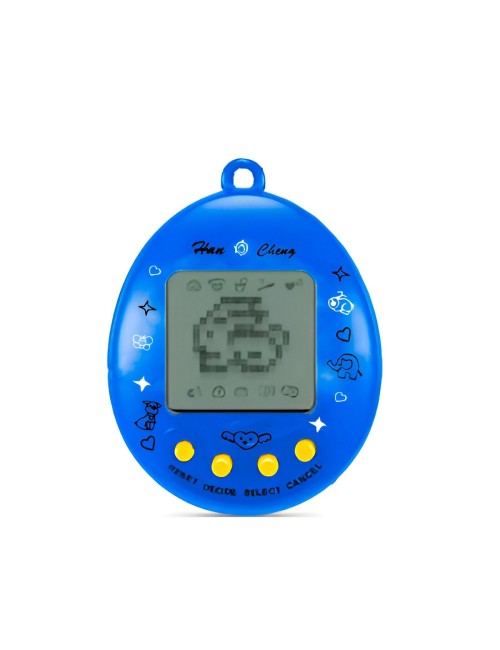 Tamagochi Mascotas Pet Virtuales Llavero Juguete Niños