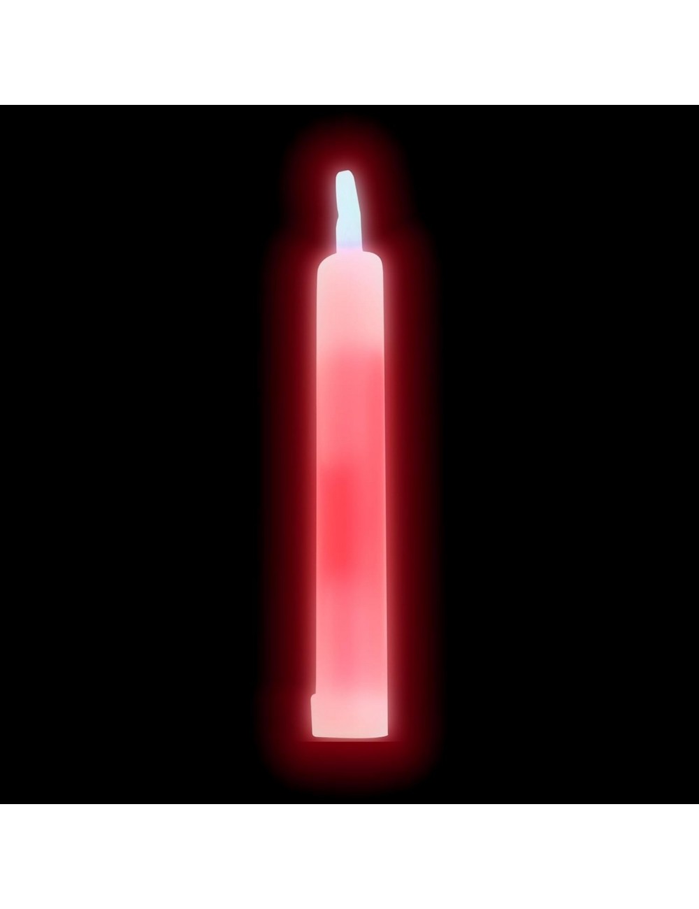 Barra Glow Stick Neón Party Fiesta Hora Loca X 6 Unidades