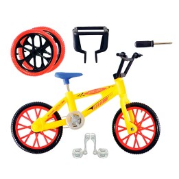 Bicicleta Juguete Armable Niños Interactivo Personalizable