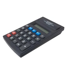 Calculadora Kadio Kd-815 Portatil + Bateria