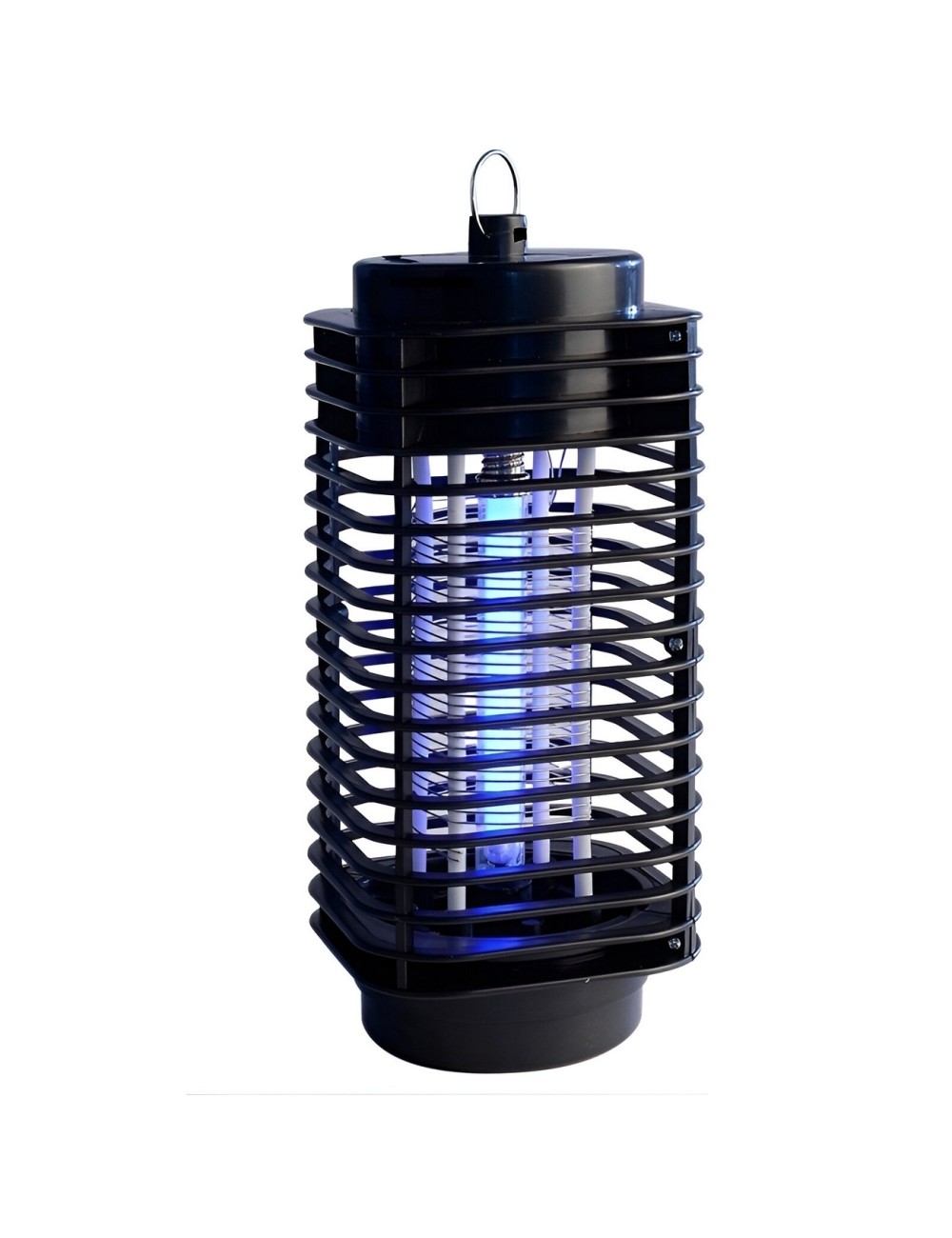 Lampara Mata Mosquito Uv Electrico Mata Moscas Insectos