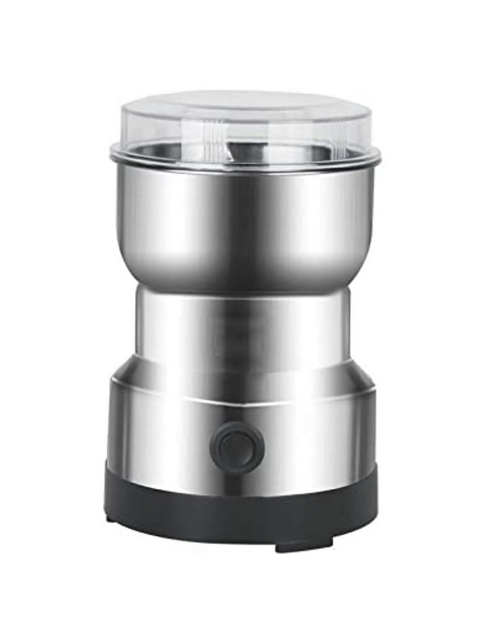 Molinillo Cafe Moledor De Granos Y Semillas Electrico