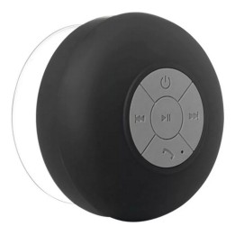 Parlante Bluetooth Waterproof Para Ducha Bts-06