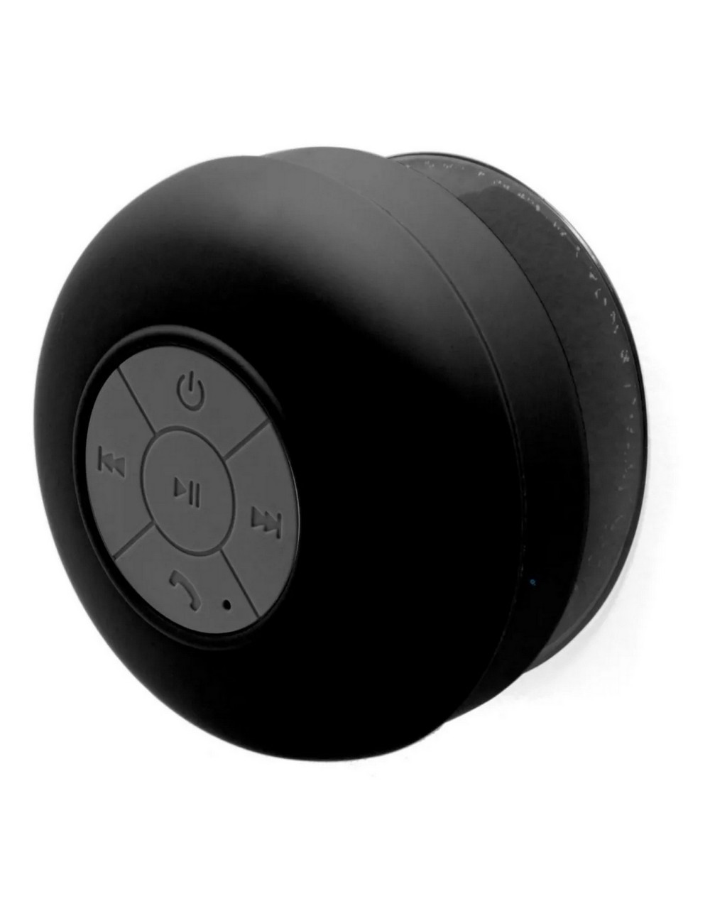 Parlante Bluetooth Waterproof Para Ducha Bts-06