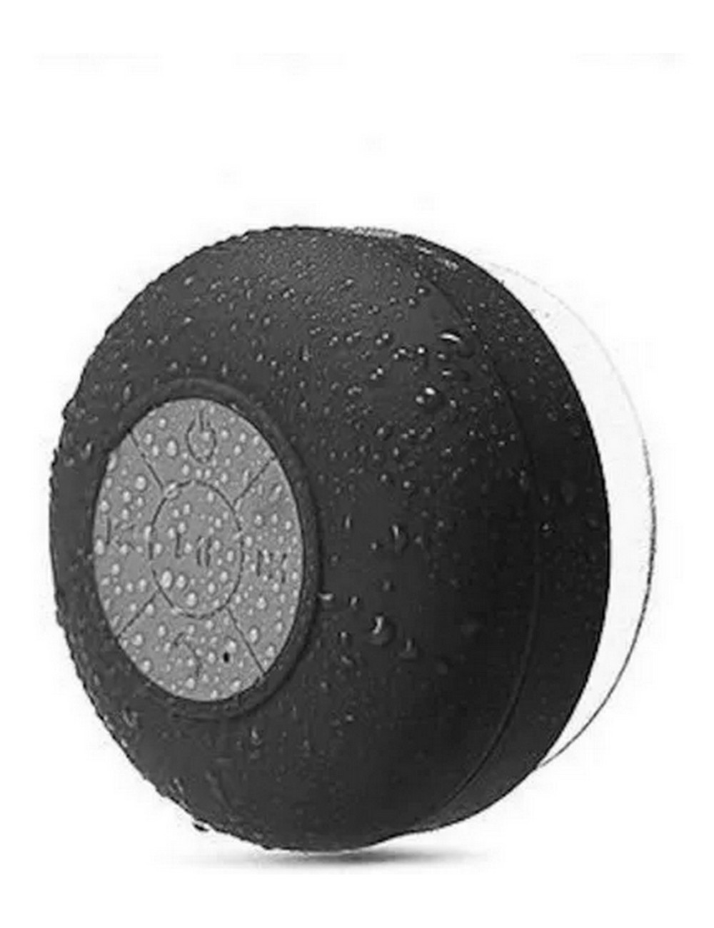 Parlante Bluetooth Waterproof Para Ducha Bts-06