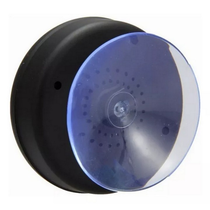 Parlante Bluetooth Waterproof Para Ducha Bts-06