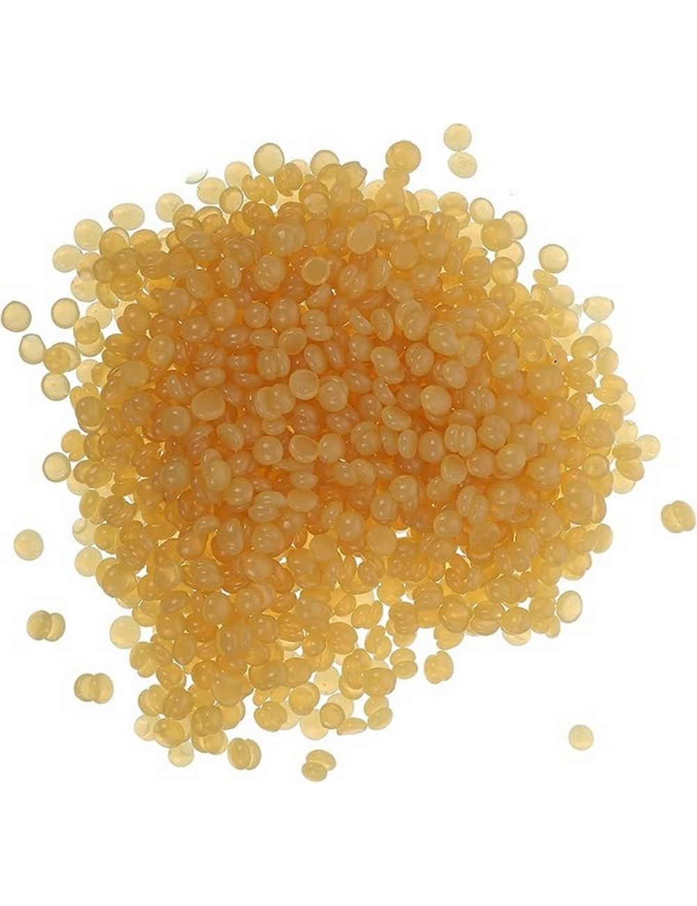 Cera Elástica Perla Depilatoria