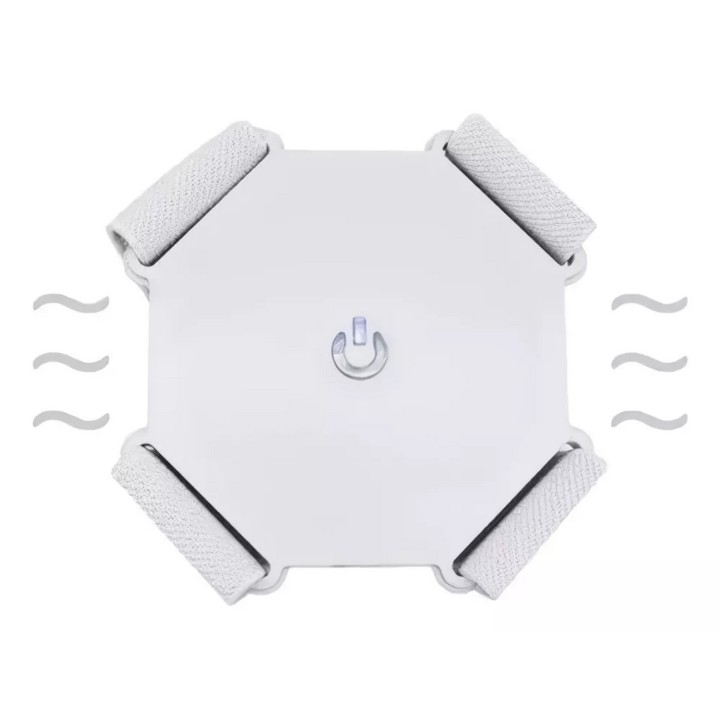 Corrector De Postura Inteligente Ajustable Vibra Recargable