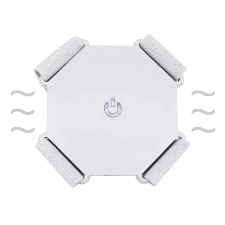 Corrector De Postura Inteligente Ajustable Vibra Recargable