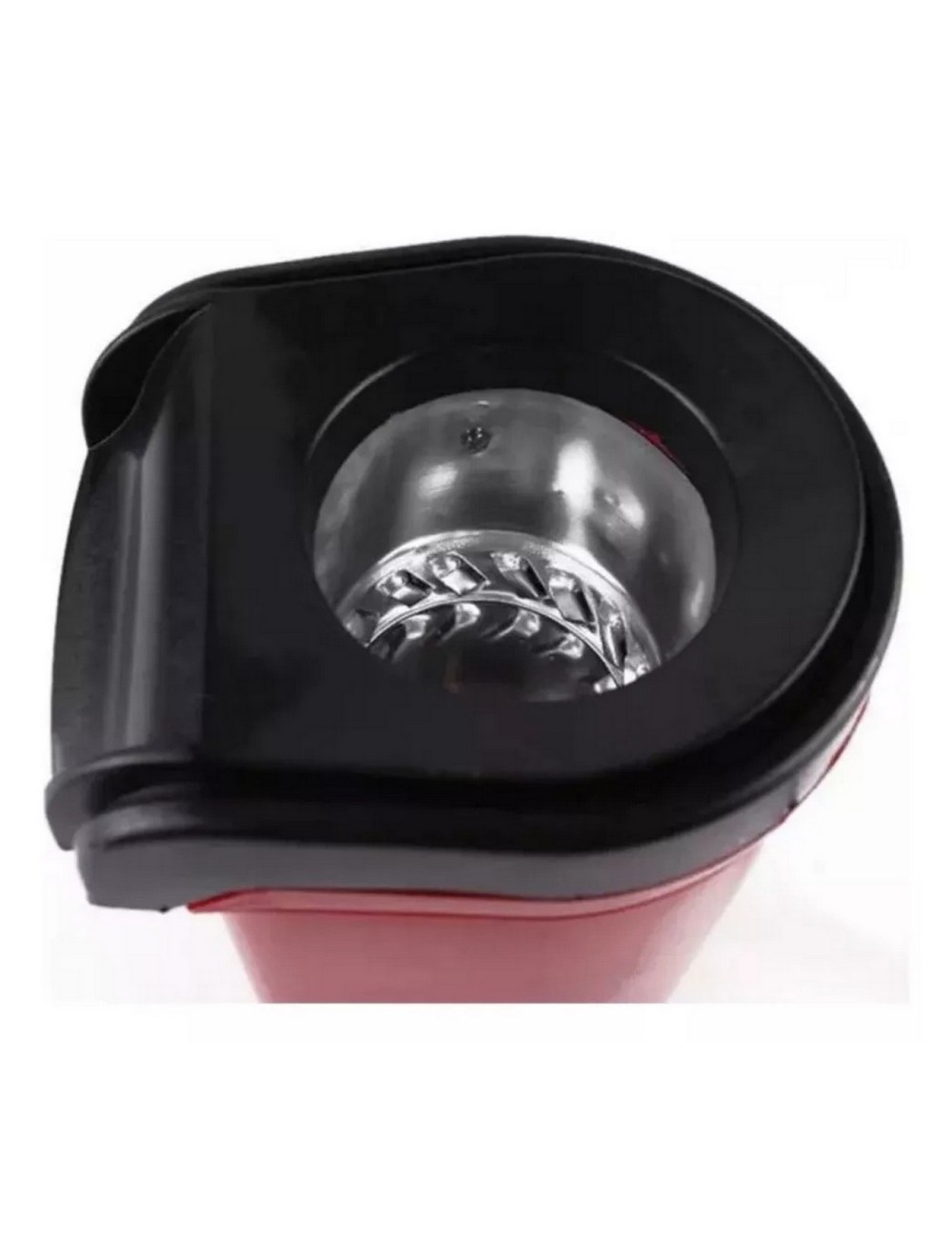 Crispetera Electrica Maquina Palomitas Aire Caliente Maiz