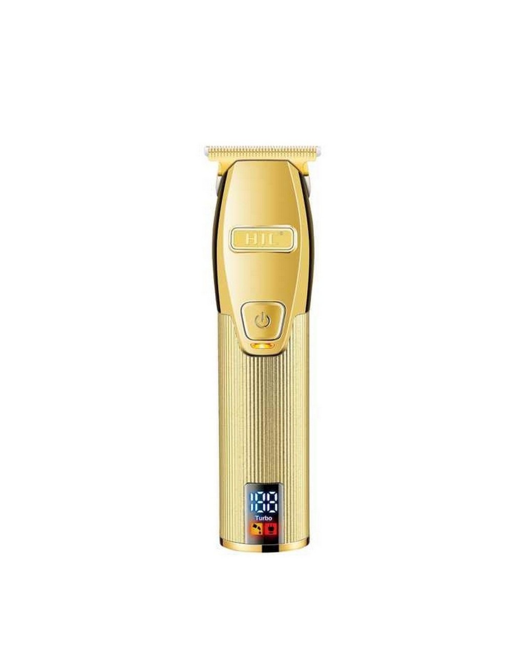 Maquina Peluqueria Cortadora De Pelo Htc At-566 Recargable