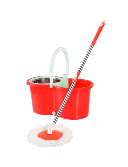 Trapero Giratorio 360° Valde