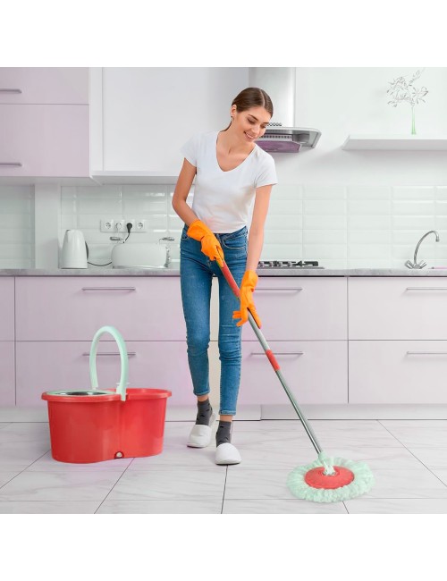 Trapero Giratorio 360° Valde