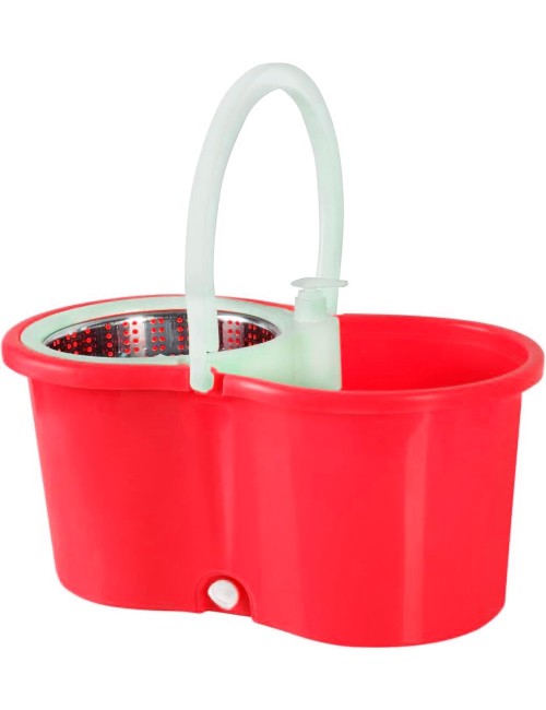 Trapero Giratorio 360° Valde