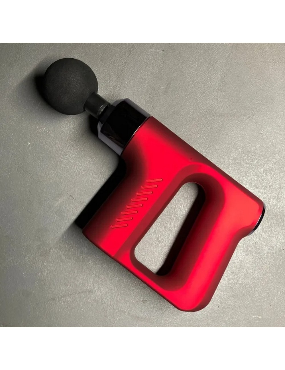 Masajeador Muscular Facial Terapéutico Electrico Portable