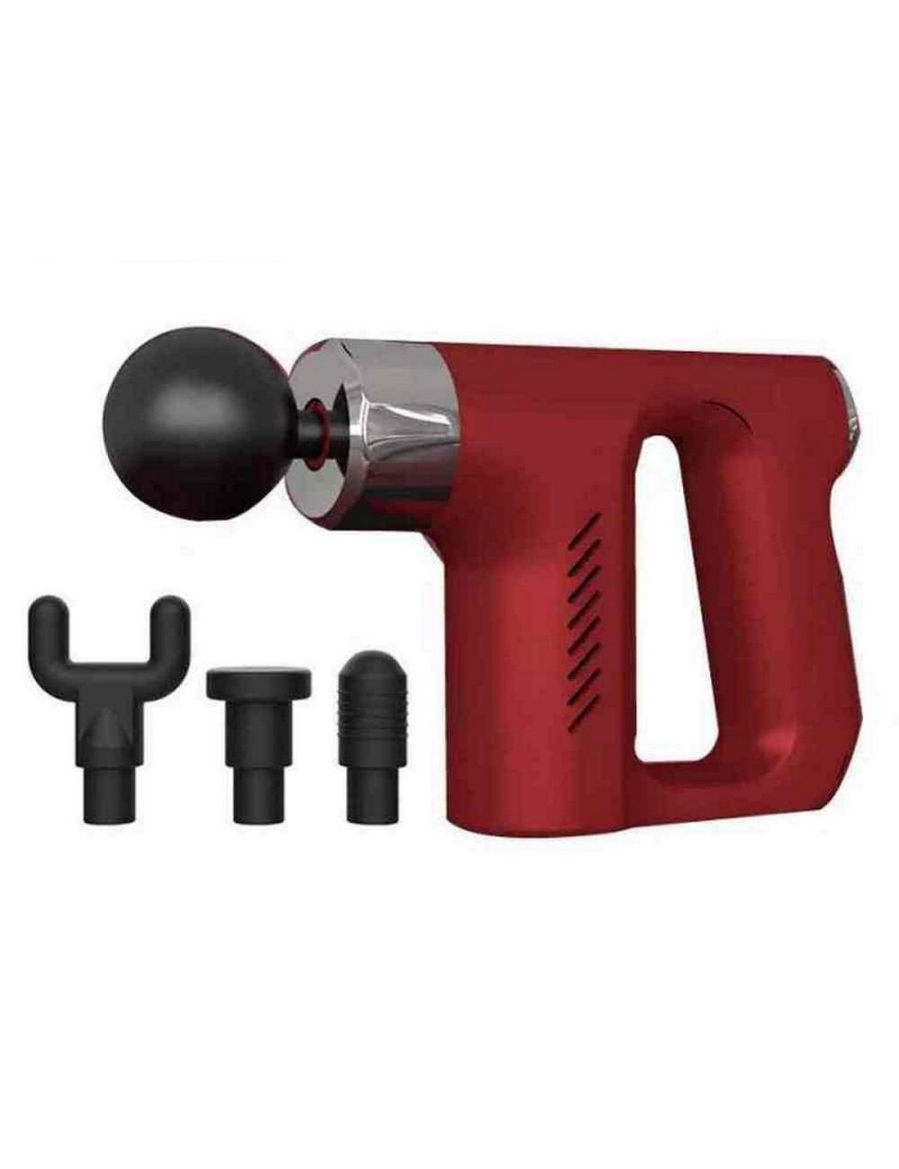 Masajeador Muscular Facial Terapéutico Electrico Portable