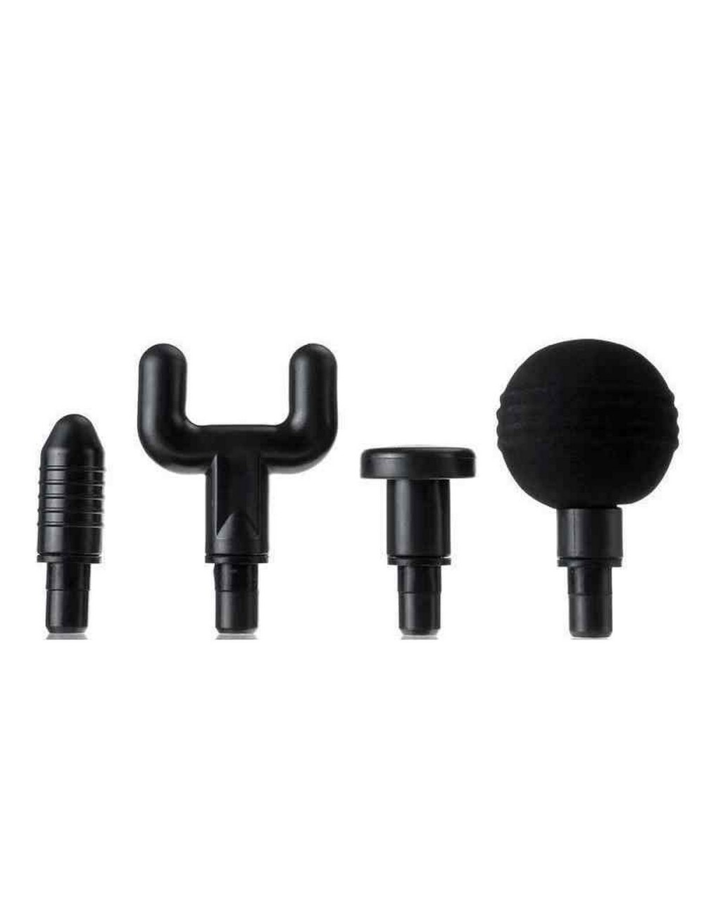 Masajeador Muscular Facial Terapéutico Electrico Portable