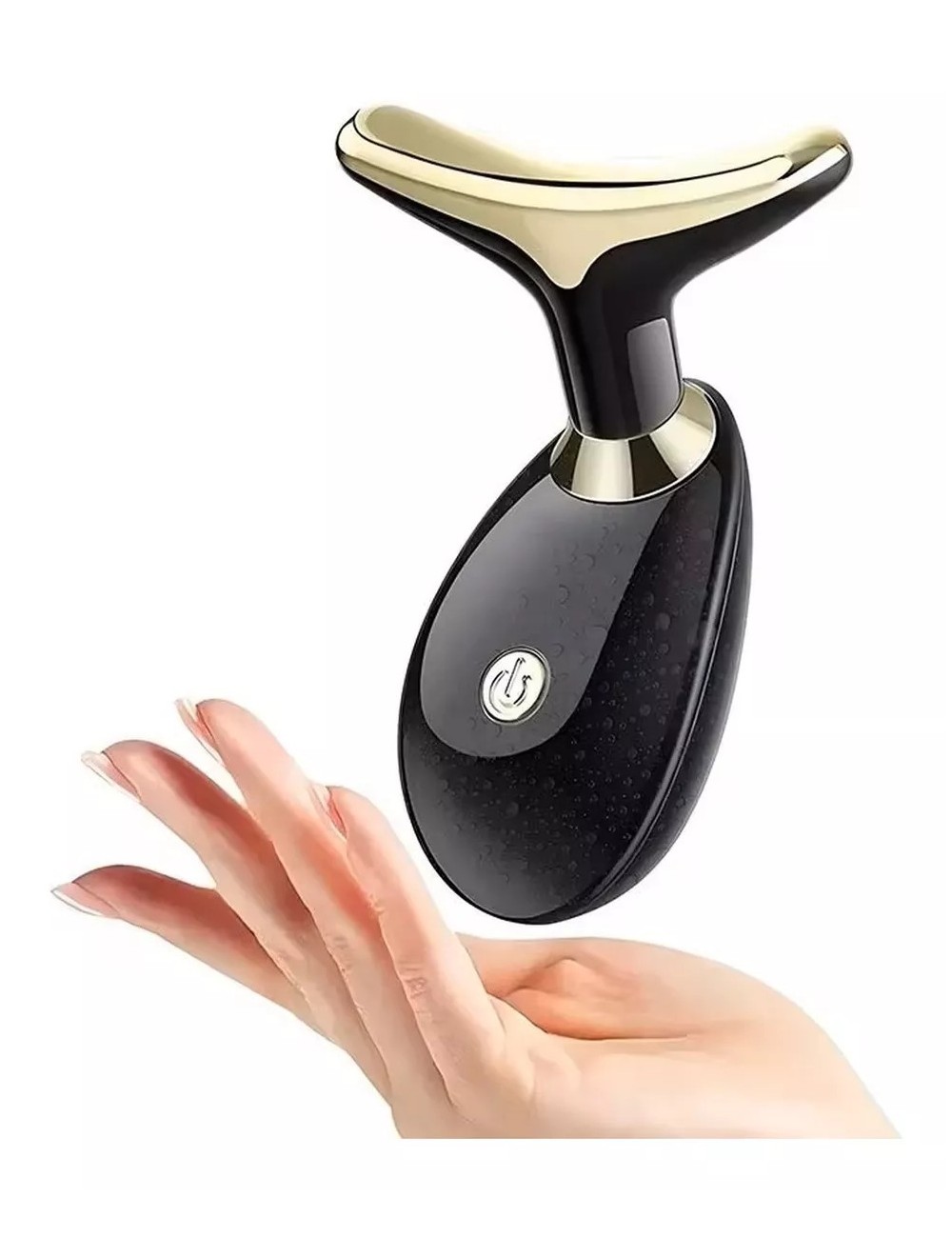 Masajeador Facial Reductor Arrugas Y Papada Recargable S-66