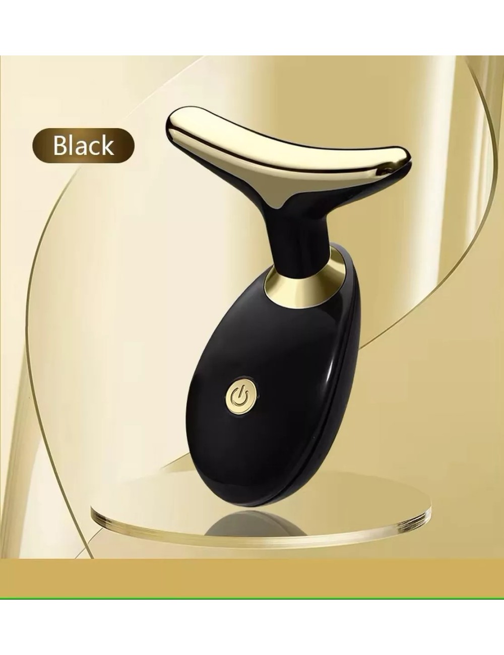 Masajeador Facial Reductor Arrugas Y Papada Recargable S-66
