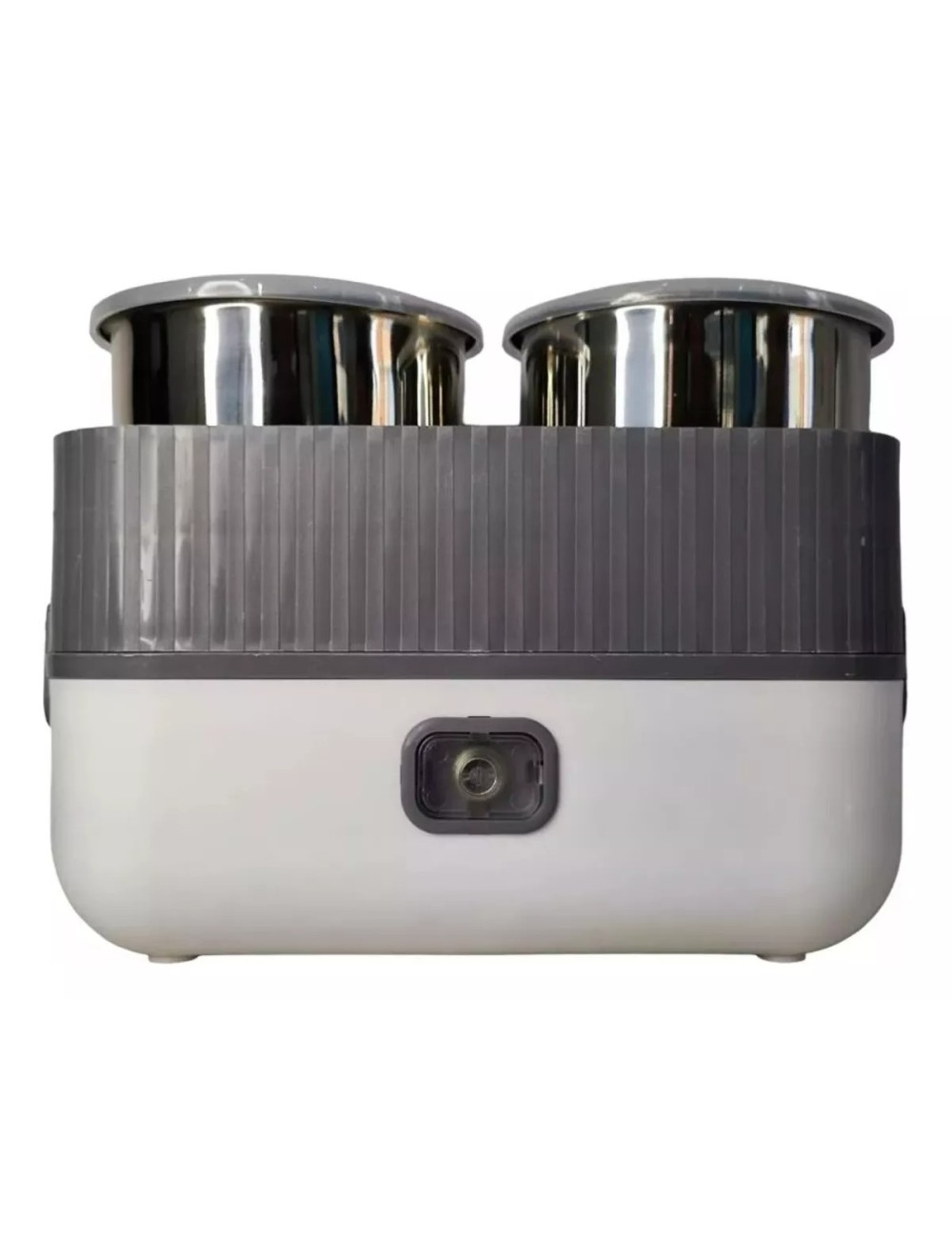 Lonchera Calentador Fiambrera Portacomida Eléctrica Apilable