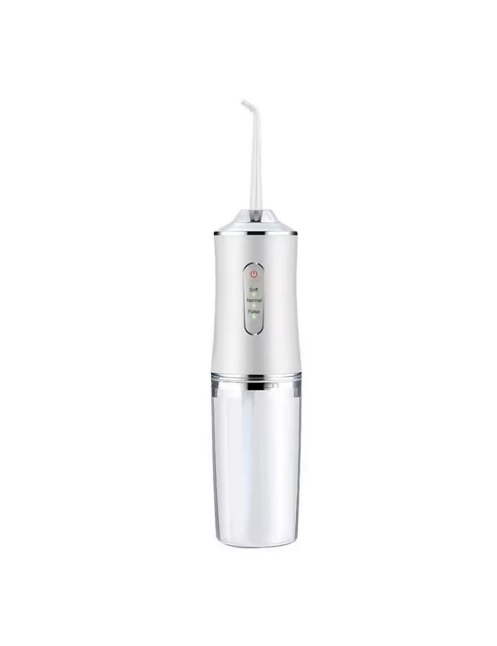 Irrigador Bucal Recargable