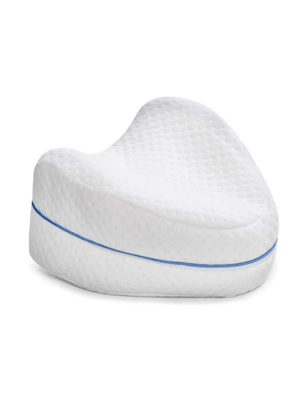 Almohada Para Piernas Leg Pillow Alinea Cadera Y Espalda