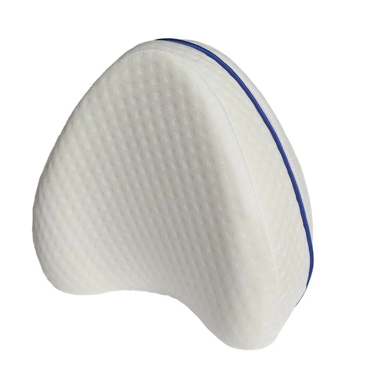 Almohada Para Piernas Leg Pillow Alinea Cadera Y Espalda