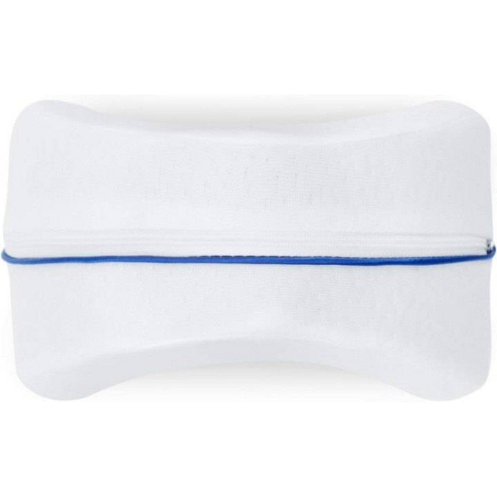 Almohada Para Piernas Leg Pillow Alinea Cadera Y Espalda