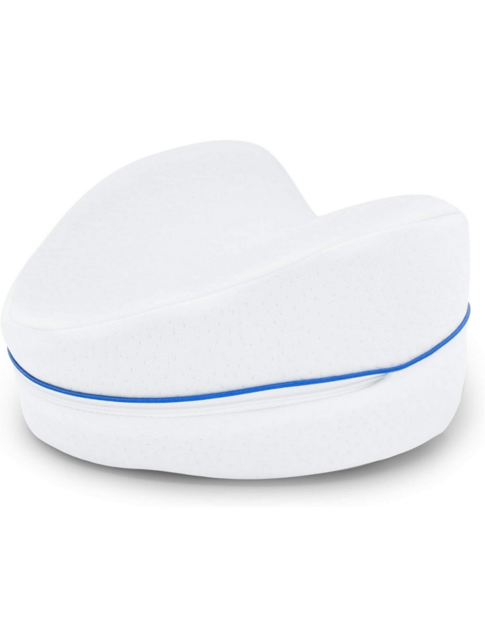 Almohada Para Piernas Leg Pillow Alinea Cadera Y Espalda