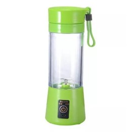 Licuadora Personal Portable Recargable Jugos Y Batidos