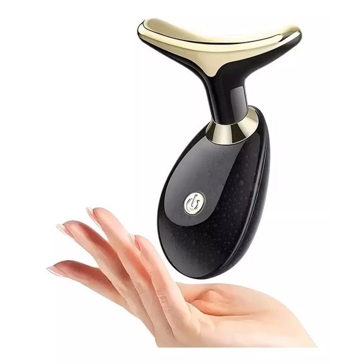 Masajeador Facial Reductor Arrugas Y Papada Recargable S-66