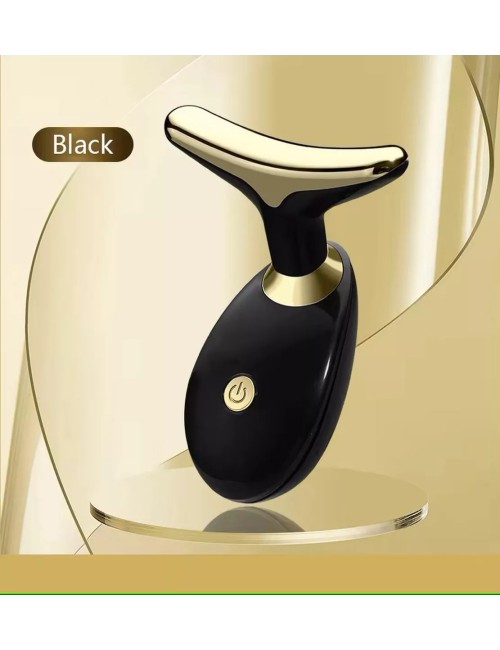 Masajeador Facial Reductor Arrugas Y Papada Recargable S-66