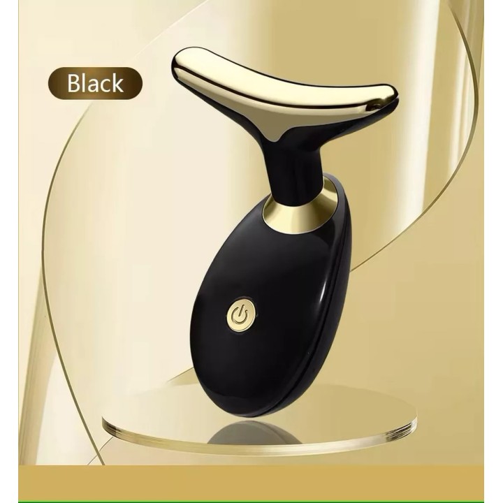 Masajeador Facial Reductor Arrugas Y Papada Recargable S-66