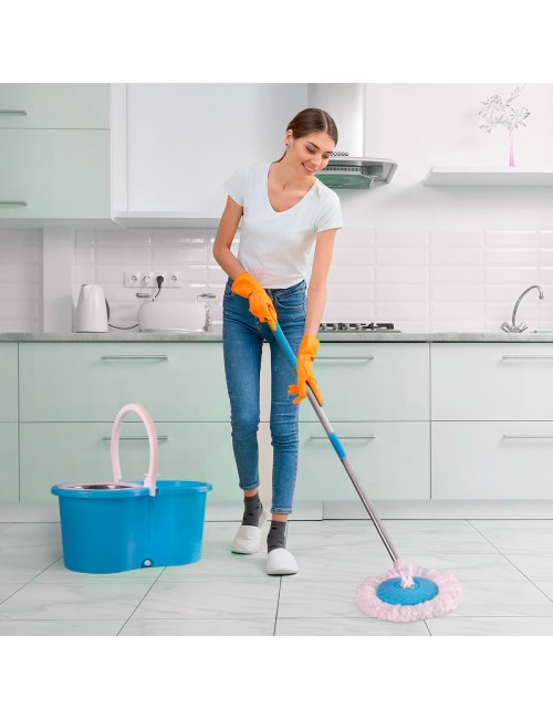 Trapero Giratorio 360° Valde