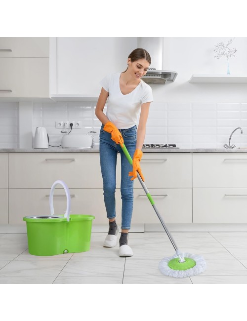 Trapero Giratorio 360° Valde