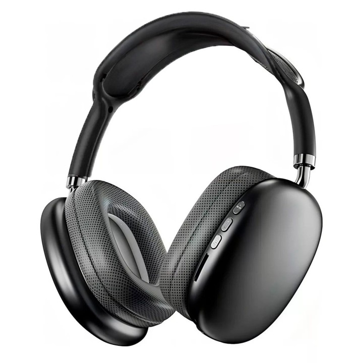 Audífonos Inalámbrico Diadema Con Microfono Bluetooth 400mah