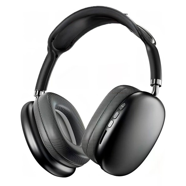Audífonos Inalámbrico Diadema Con Microfono Bluetooth 400mah