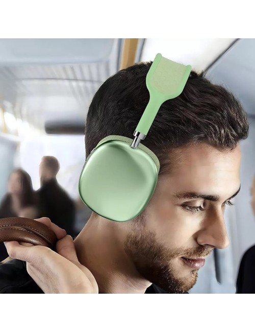 Audífonos Inalámbrico Diadema Con Microfono Bluetooth 400mah