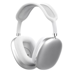 Audífonos Inalámbrico Diadema Con Microfono Bluetooth 400mah
