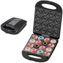 Maquina Mini Donas X16 , Repostería Divertida Y Aperitivos