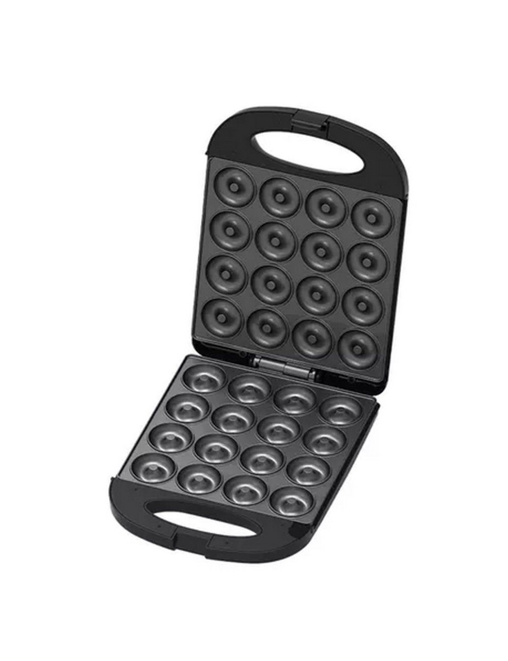 Maquina Mini Donas X16 , Repostería Divertida Y Aperitivos