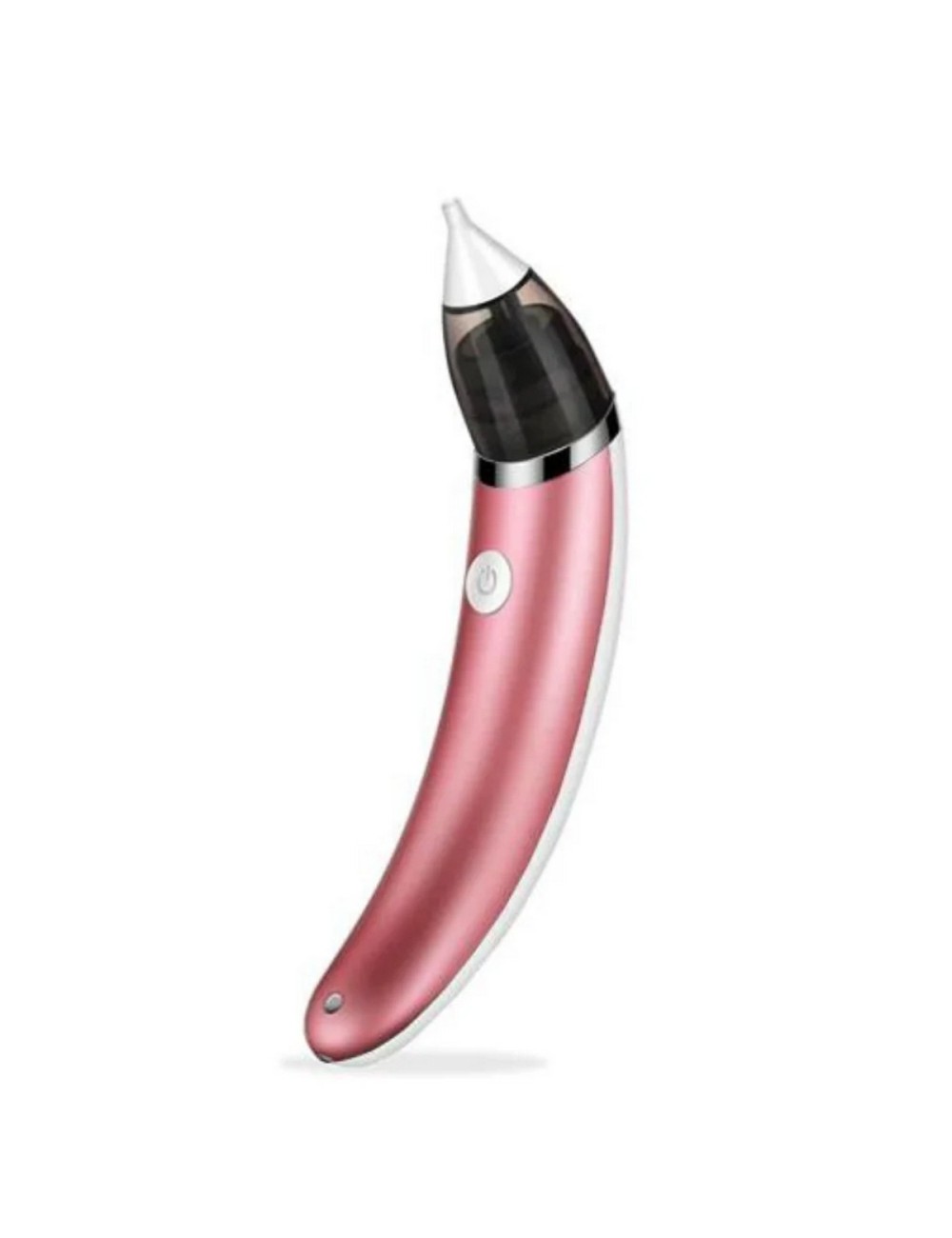 Aspirador Nasal Bebes Electrico Sacamocos Extractor Portátil