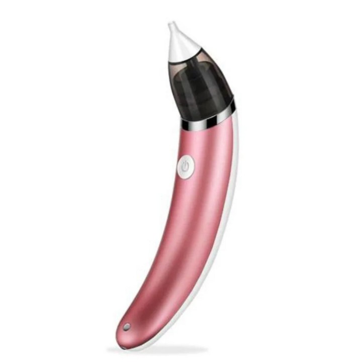 Aspirador Nasal Bebes Electrico Sacamocos Extractor Portátil