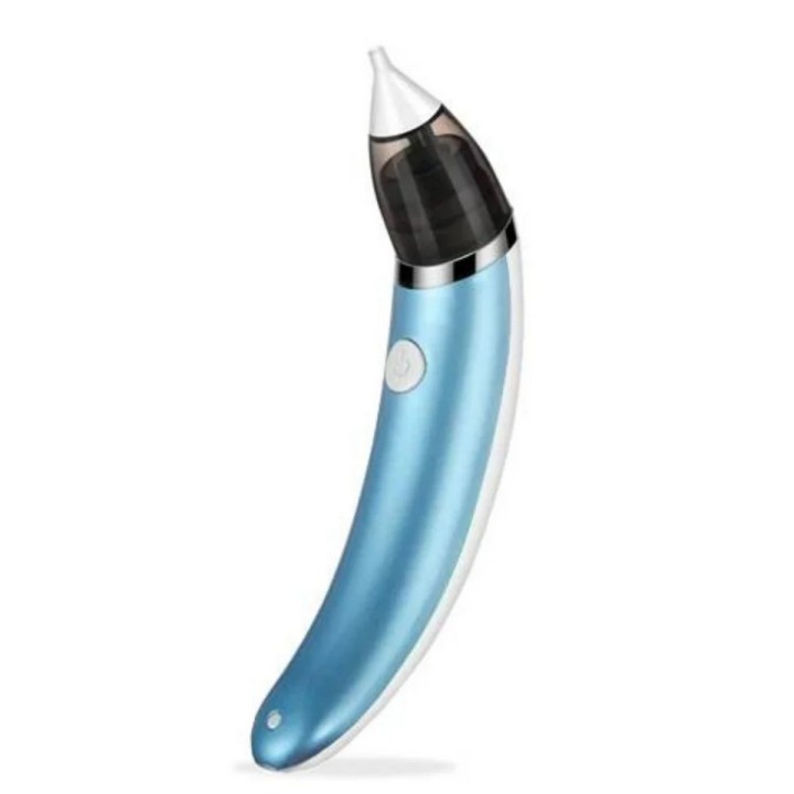 Aspirador Nasal Bebes Electrico Sacamocos Extractor Portátil