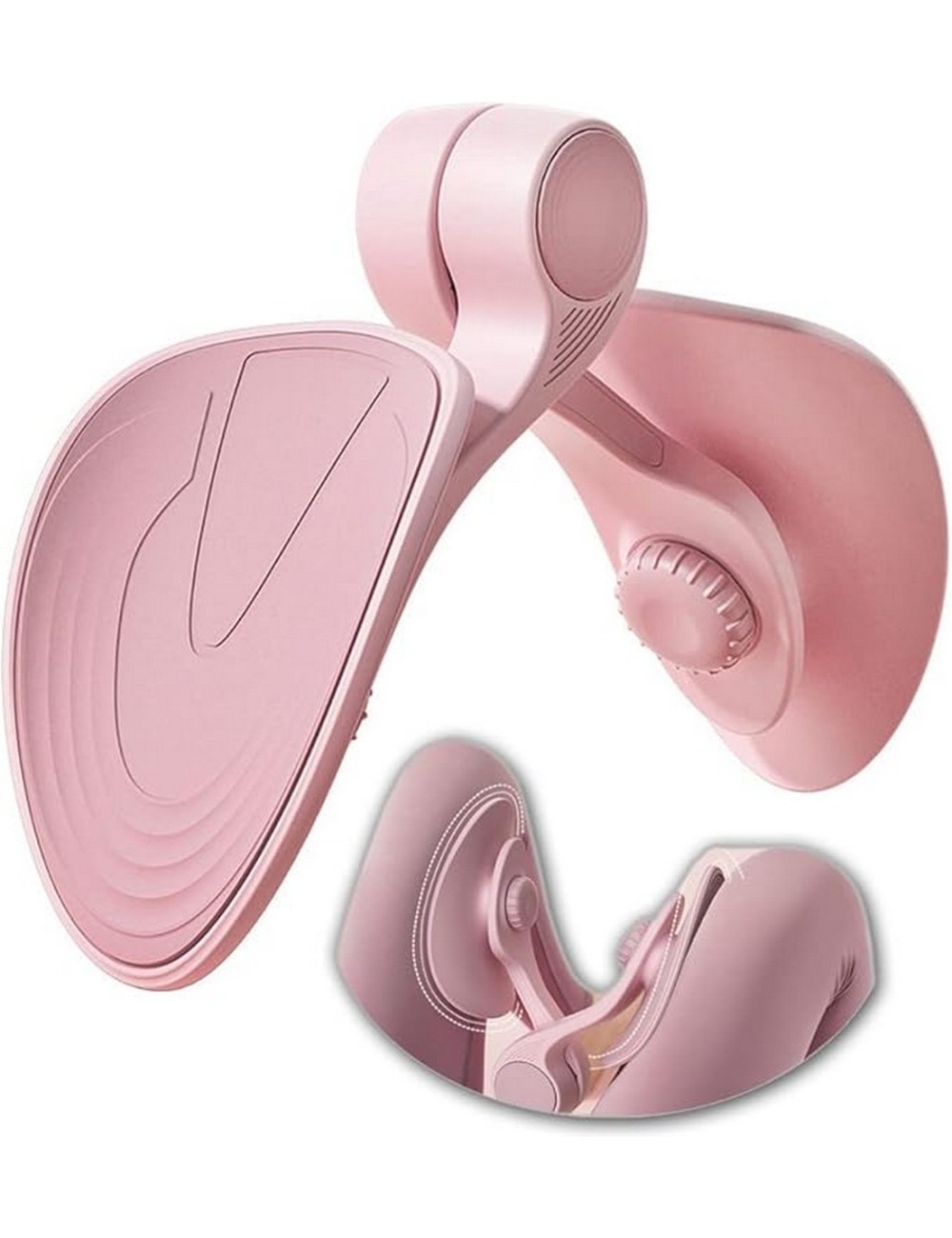 Ejercitador De Piernas Corrección Muscular Del Piso Pélvico