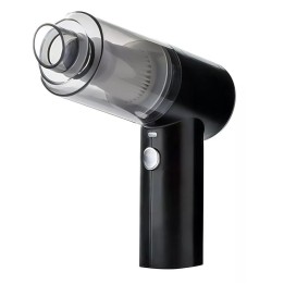 Aspiradora Inalámbrica Recargable Casa Auto Usb Portatil Pc
