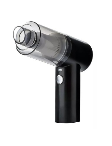 Aspiradora Inalámbrica Recargable Casa Auto Usb Portatil Pc