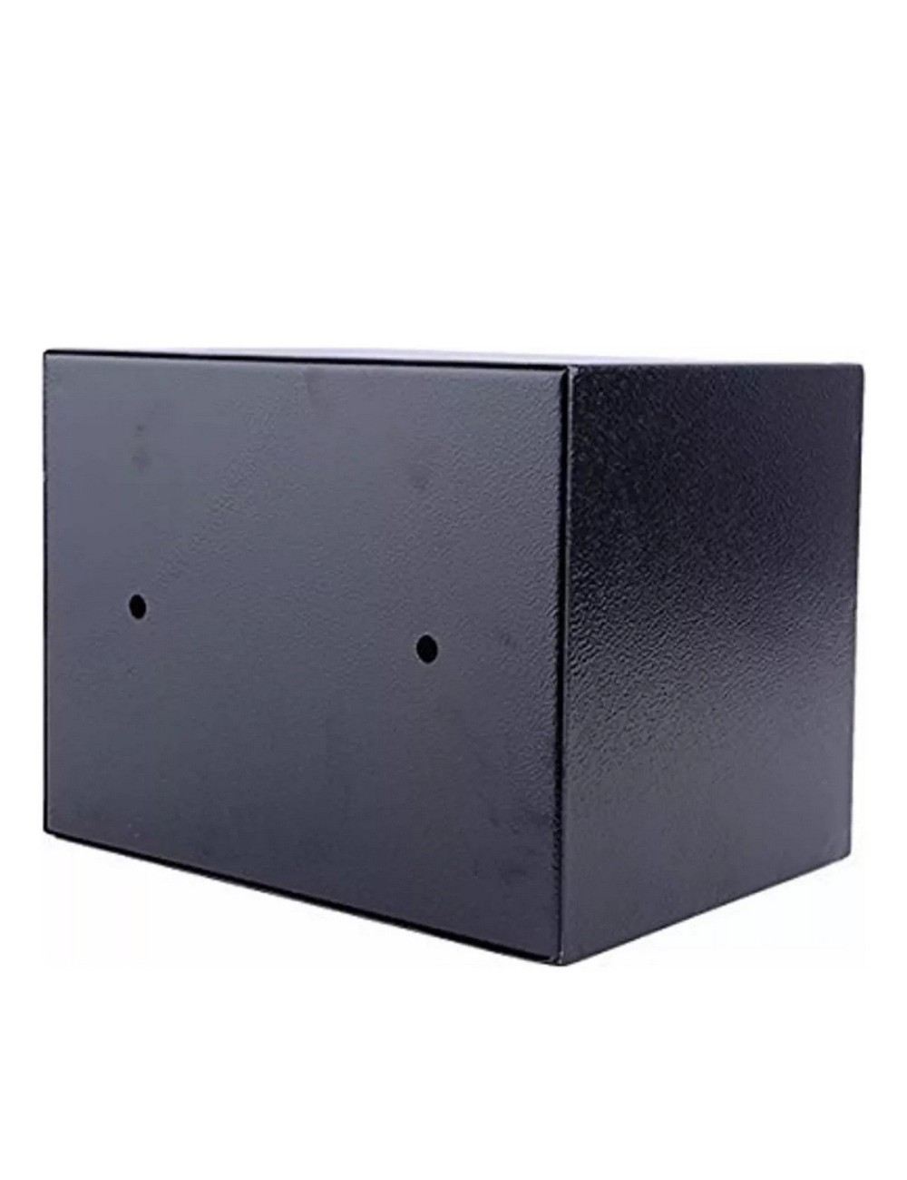 Caja Fuerte Digital Teclado Con Anclaje A La Pared + Llaves