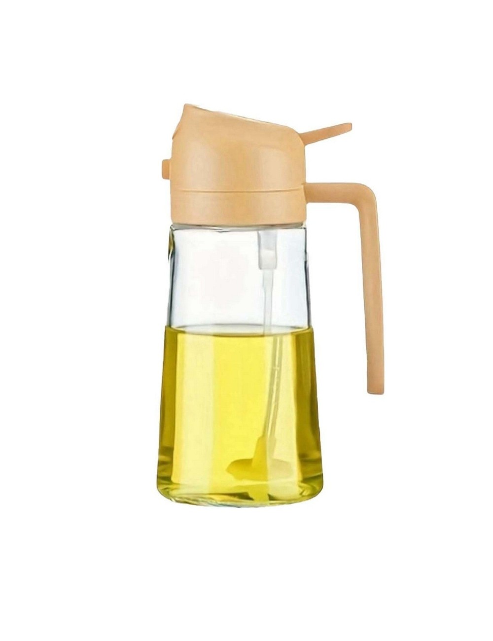 Botella Dispensadora Aceite Para Cocina, Dispensador Aceite